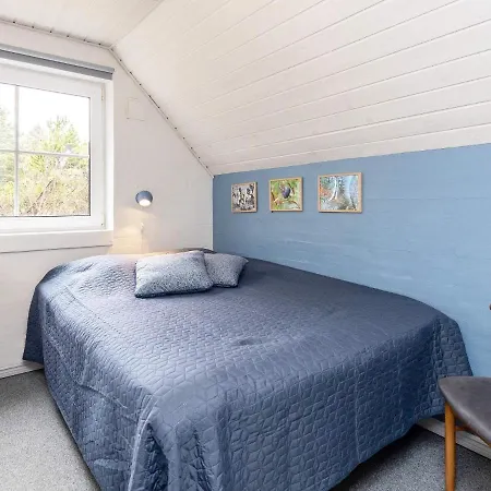10 Person Holiday In Bl Vand * Блаванн