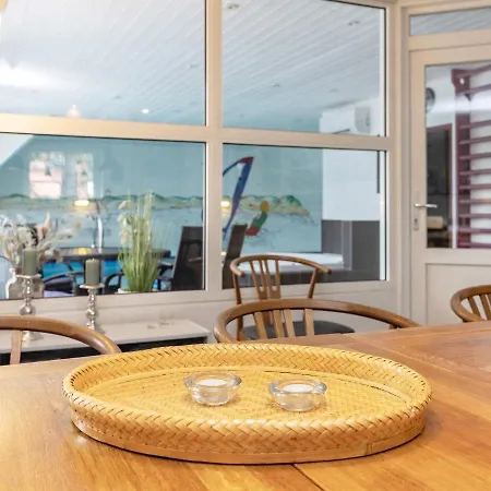 10 Person Holiday In Bl Vand * Блаванн