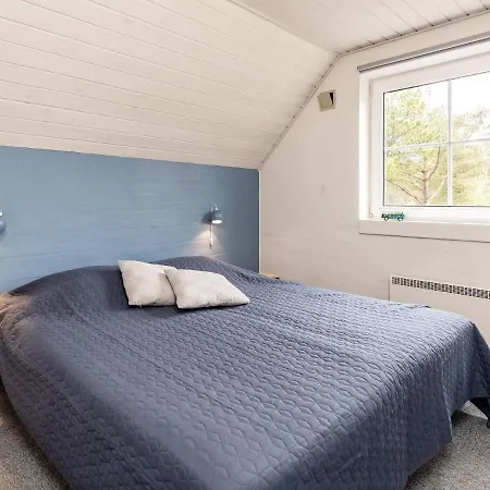 10 Person Holiday In Bl Vand Дом отдыха *