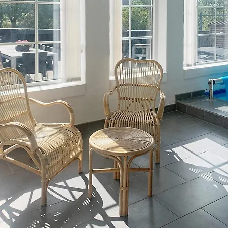 10 Person Holiday In Bl Vand Дом отдыха